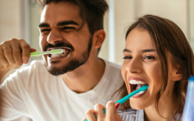 Your Guide to Optimal Oral Hygiene Between Dentist Appointments