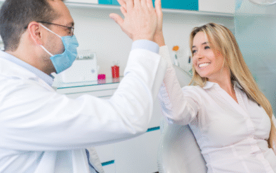 A Friendly Guide to Stress-Free Dentistry for Anxious Patients