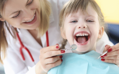 Kid-Friendly Dental Tips for Healthy Smiles in Burlington